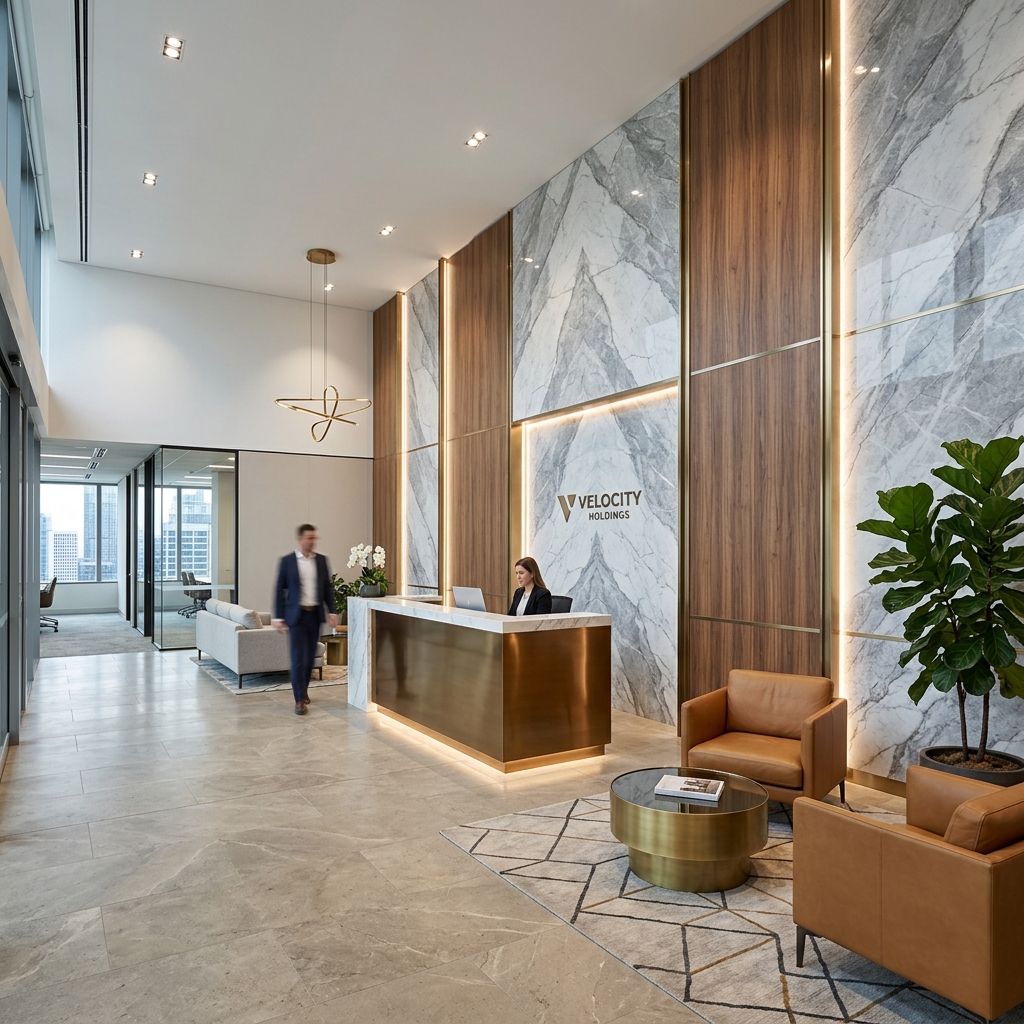 Revêtement Mural Intérieur — Panneaux Bois